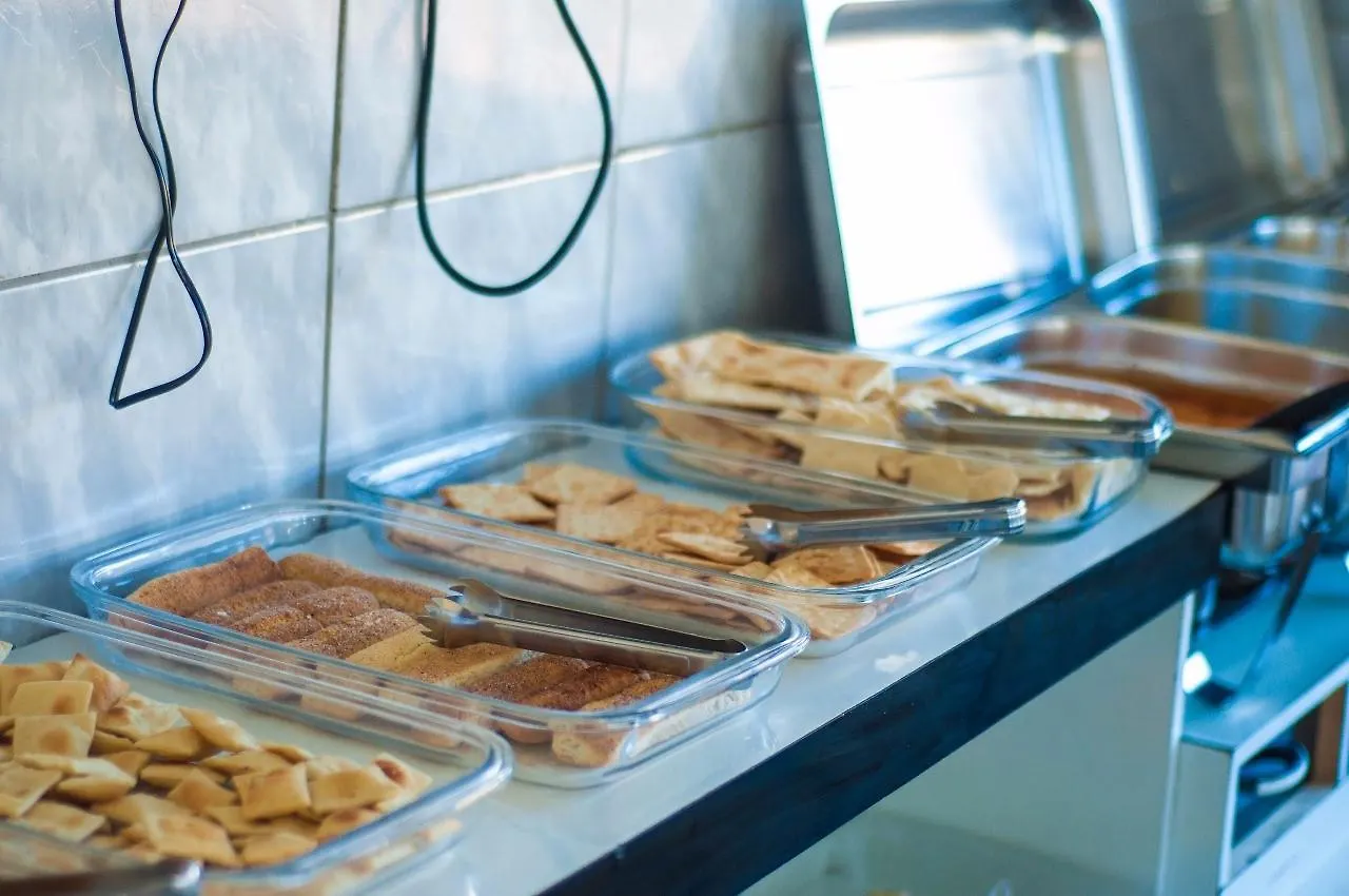 Sabores do café da manhã